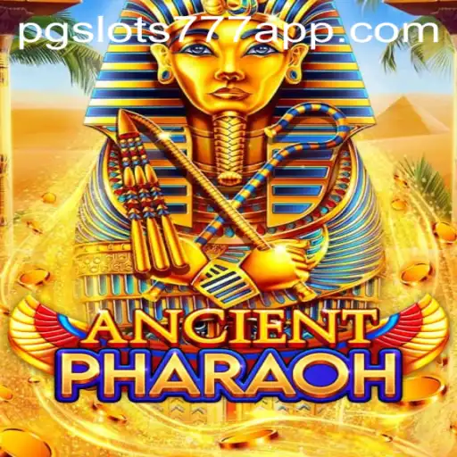 Explore the Mystical World of AncientPharaoh: Dive into the Enchanting Gameplay of PG Slots 777