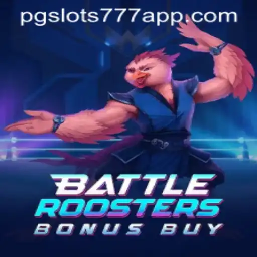 Discover the Thrilling World of BattleRoostersBonusBuy with PG Slots 777