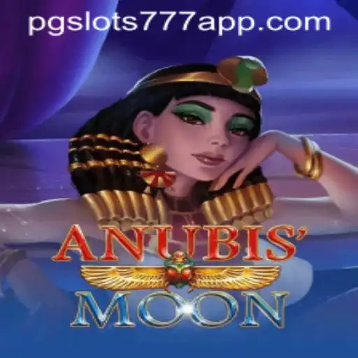AnubisMoon: Diving into the Mystical World of PG Slots 777