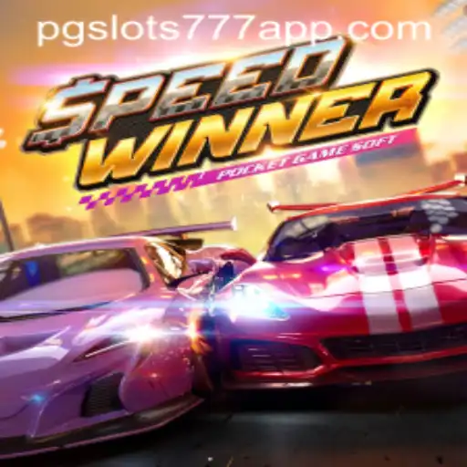 SpeedWinner: Revolutionizing the Online Casino Experience with PG Slots 777
