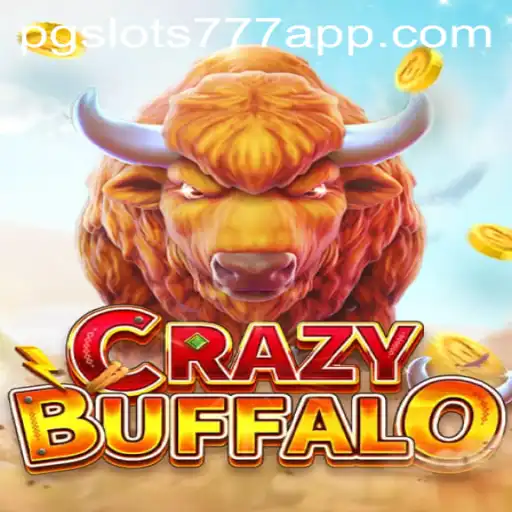 Discover the Exhilarating World of CRAZYBUFFALO PG Slots 777