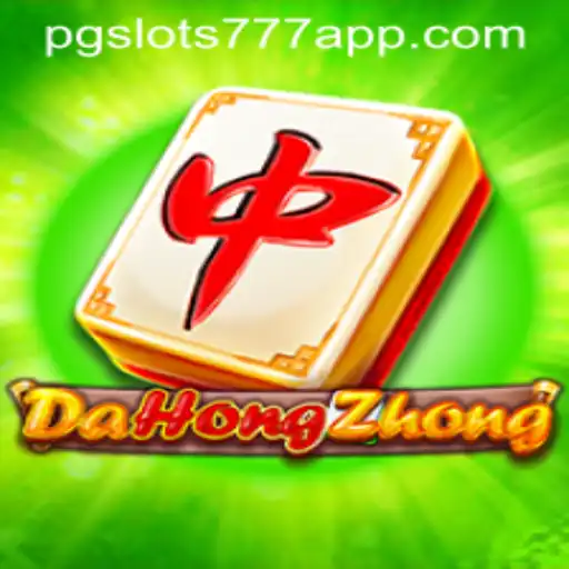 Exploring DaHongZhong and PG Slots 777: A Comprehensive Guide