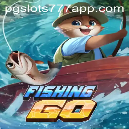 Exploring the Thrills of FishingGO and PG Slots 777