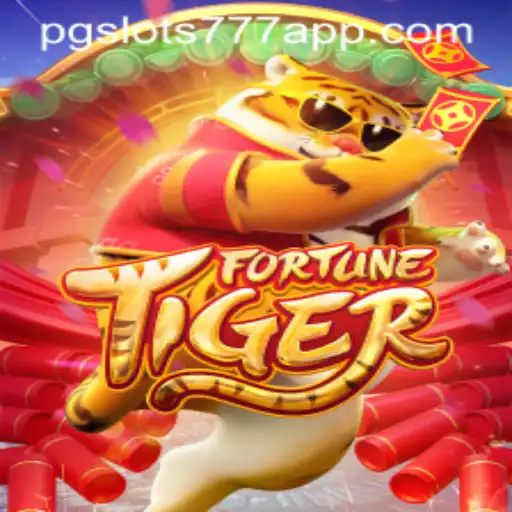 Experience the Excitement of FortuneTiger: A Glimpse into PG Slots 777
