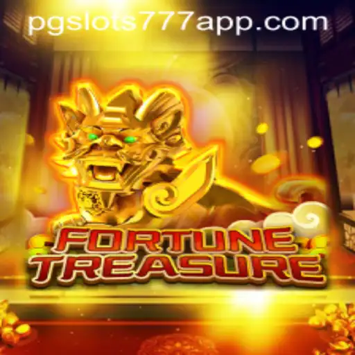 Explore the Thrilling World of FortuneTreasure and PG Slots 777