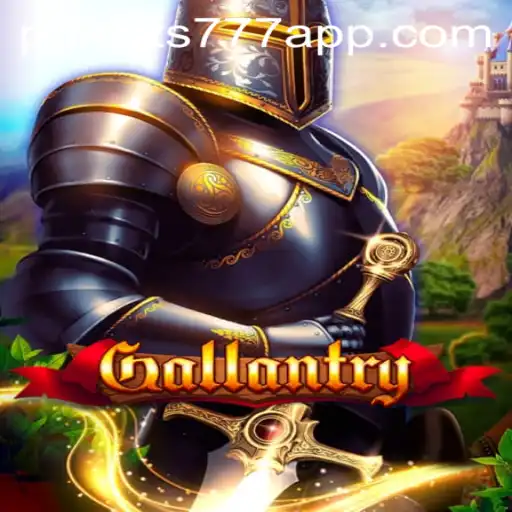 Exploring the World of Gallantry and PG Slots 777