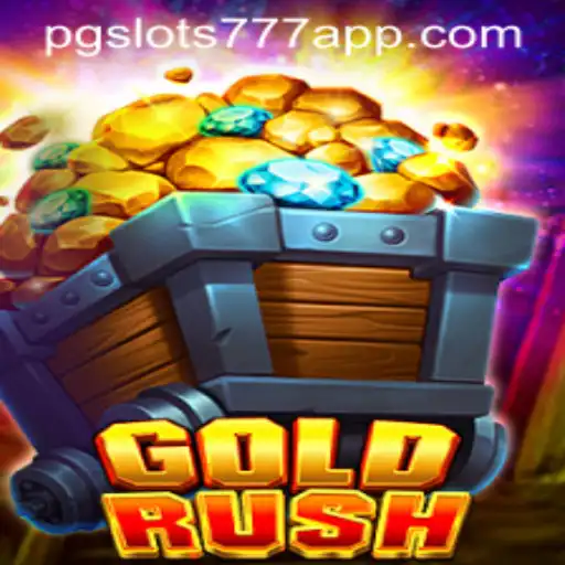 GoldRush: Exploring the Exciting World of PG Slots 777