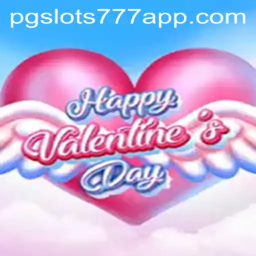 Immerse Yourself in 'HappyValentinesDay' with PG Slots 777
