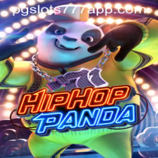 Exploring the Vibrant World of HipHopPanda on PG Slots 777