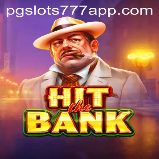 HitTheBank: An In-Depth Exploration and Game Mechanics of PG Slots 777