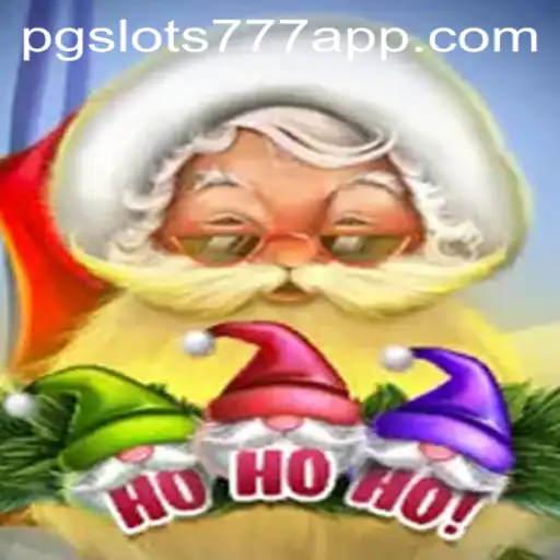 Unveiling the Festive World of HoHoHo with PG Slots 777