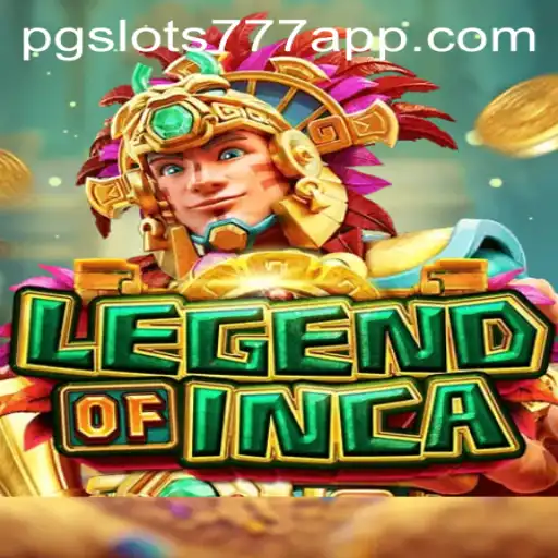 Exploring the Enchanting World of LegendofInca and PG Slots 777