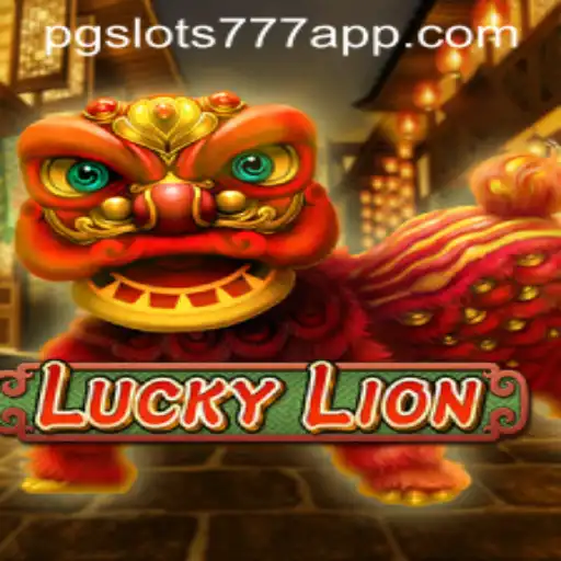 Discover the Wonders of LuckyLion: A Deep Dive into PG Slots 777