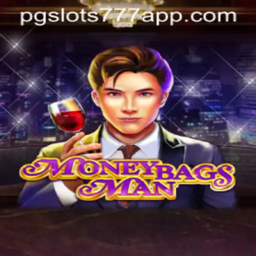 Diving into MoneybagsMan: A Dynamic Slot Adventure with PG Slots 777
