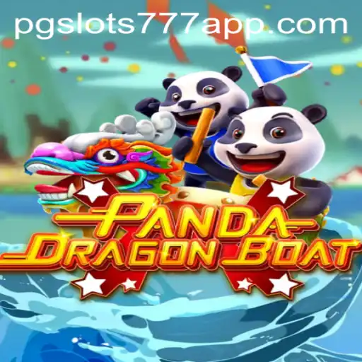Exploring the Exciting World of PANDADRAGONBOAT and PG Slots 777