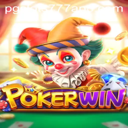 Exploring POKERWIN: A Dive into the PG Slots 777 Experience