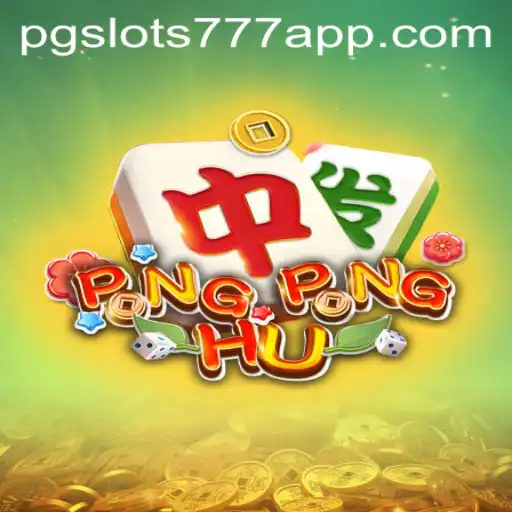 Discovering the Thrills of PONGPONGHU with PG Slots 777