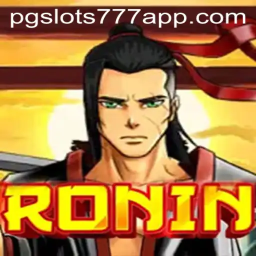 Exploring Ronin: A Journey into the World of PG Slots 777