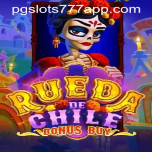 Discover the Exciting World of RuedaDeChileBonusBuy: A PG Slots 777 Original