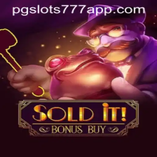 Exploring SolditBonusBuy and the World of PG Slots 777