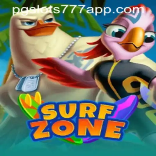 Exploring SurfZone: The Thrilling New Adventure in PG Slots 777