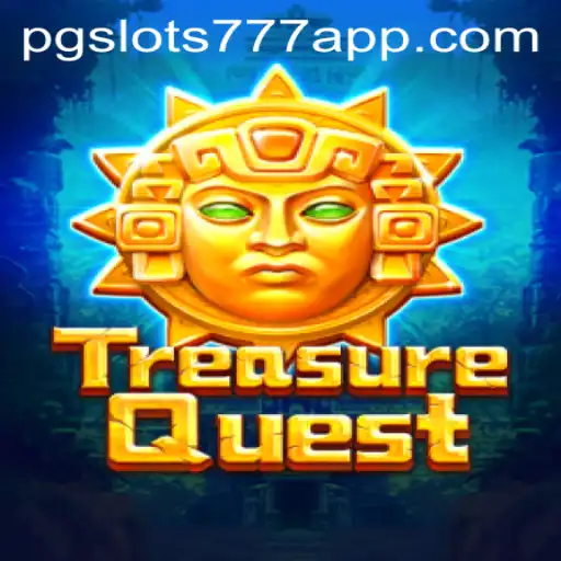 Dive into Adventure with TreasureQuest at PG Slots 777