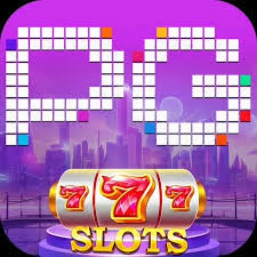 PG Slots 777 Logo