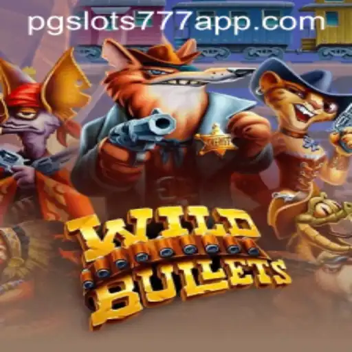 Exploring WildBullets: The Thrills of PG Slots 777